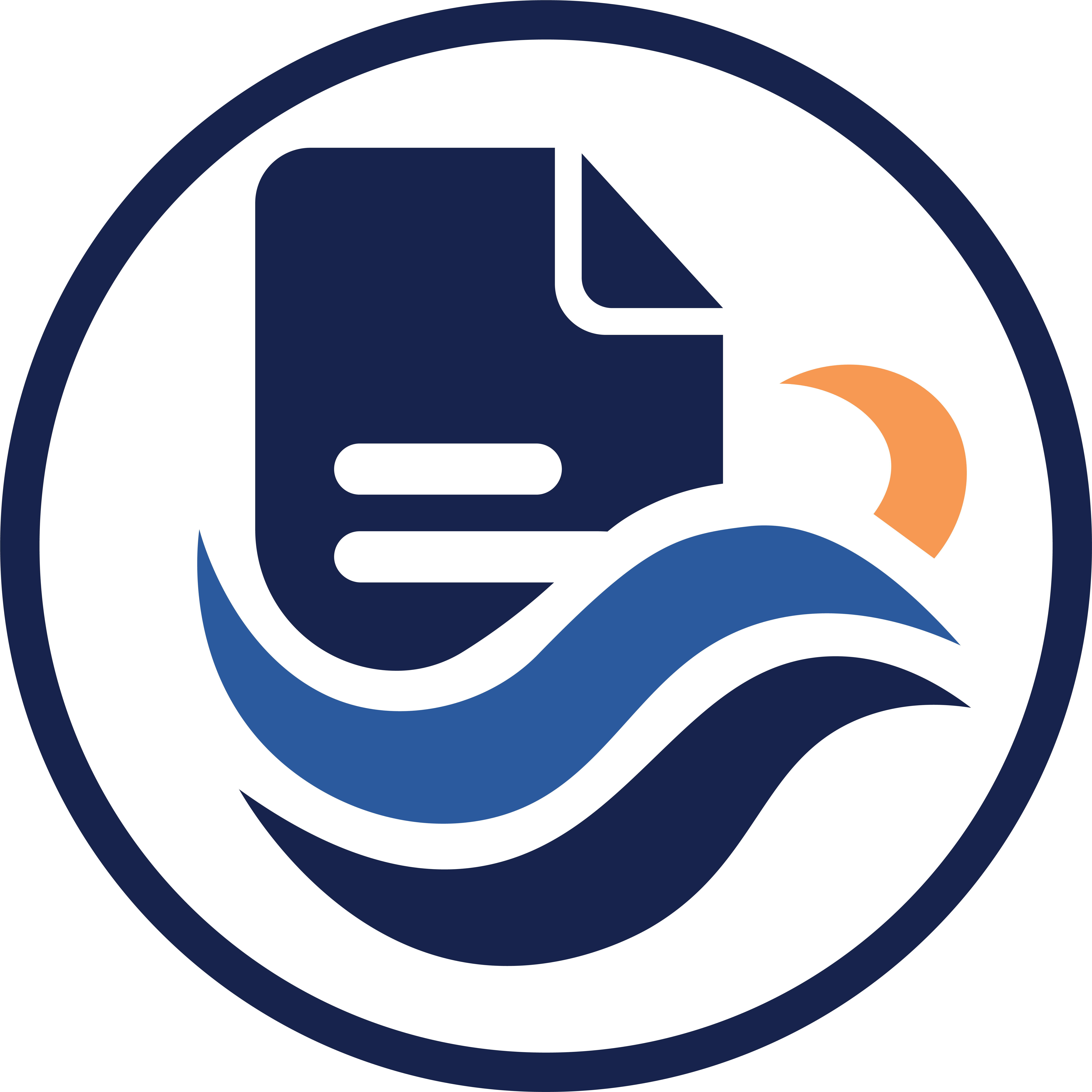 Logo Perhubungan